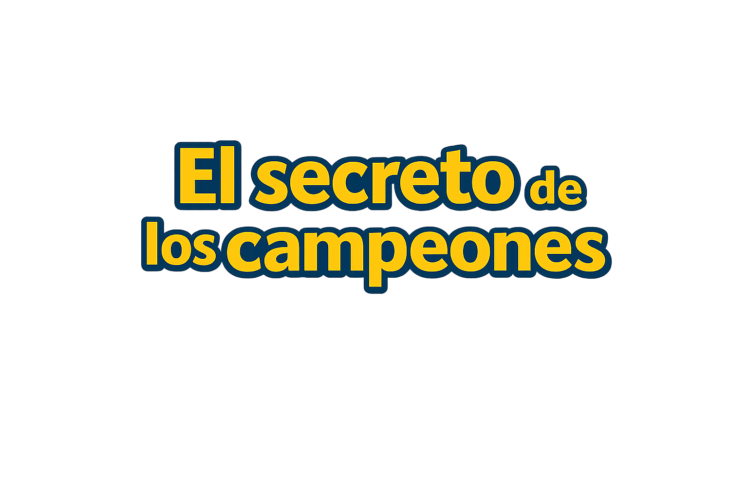 elsecretodeloscampeones.com